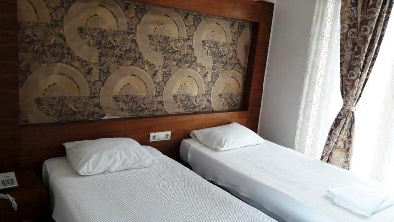 Dinara Garden Kemer Exterior photo