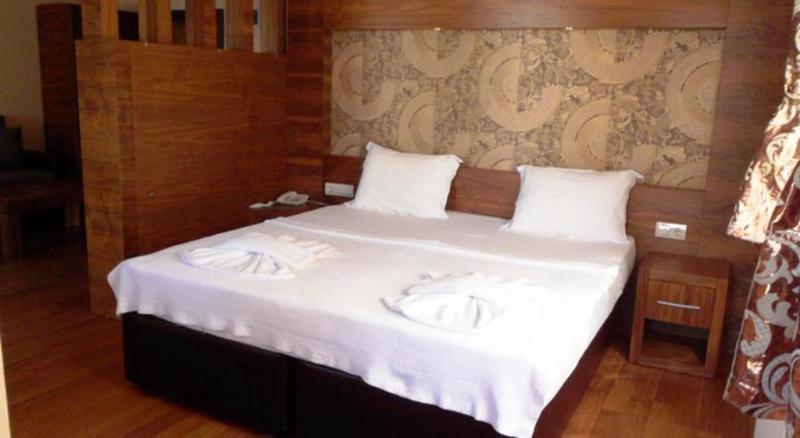 Dinara Garden Kemer Exterior photo