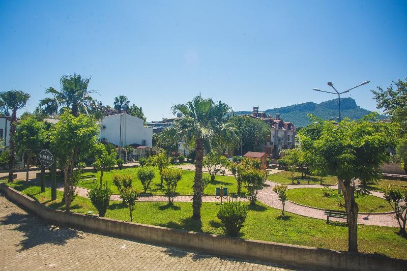 Dinara Garden Kemer Exterior photo