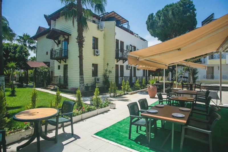 Dinara Garden Kemer Exterior photo